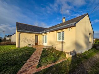  Maison � vendre 6 pi�ces 100 m�