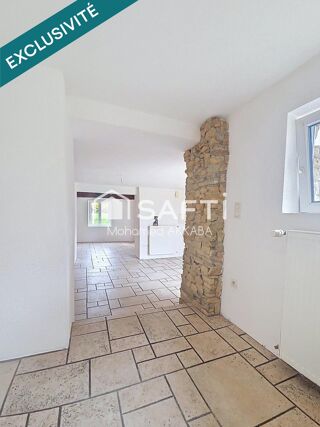  Maison � vendre 7 pi�ces 140 m�