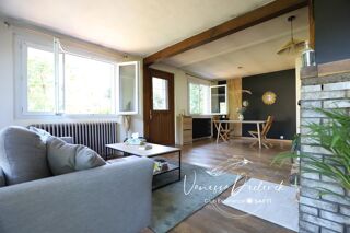  Maison � vendre 5 pi�ces 110 m�