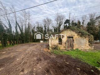  Terrain à vendre 814 m²