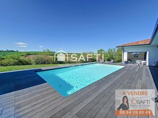  Maison � vendre 6 pi�ces 265 m�