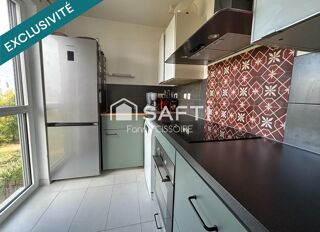  Appartement � vendre 3 pi�ces 63 m�