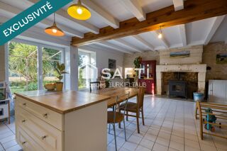  Maison � vendre 7 pi�ces 180 m�