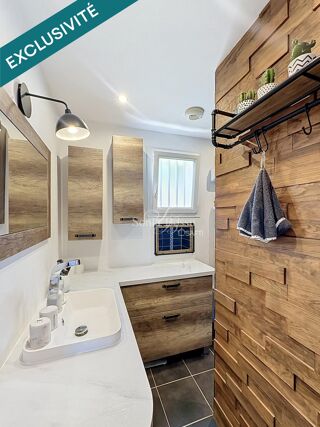  Maison à vendre 5 pièces 85 m²