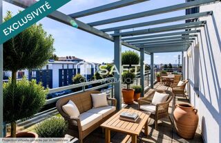  Appartement � vendre 4 pi�ces 96 m�