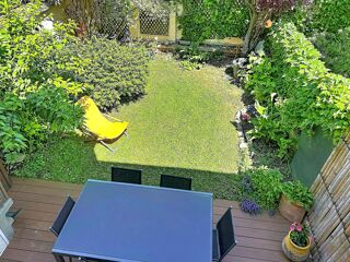  Maison à vendre 5 pièces 137 m²