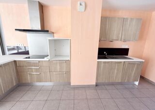  Appartement � vendre 4 pi�ces 91 m�