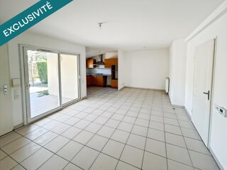  Maison à vendre 3 pièces 58 m²