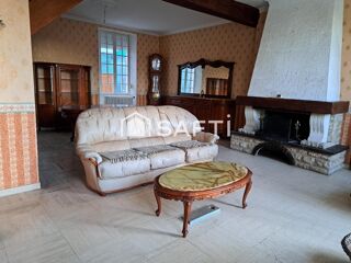  Maison � vendre 3 pi�ces 120 m�