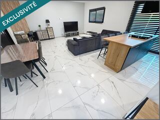  Maison � vendre 4 pi�ces 132 m�