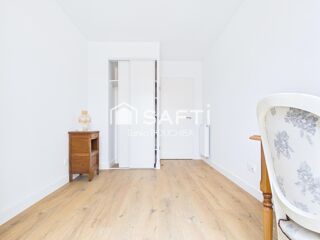  Appartement � vendre 3 pi�ces 62 m�