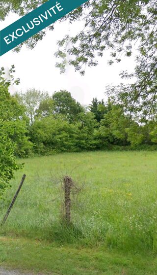  Terrain � vendre 1000 m�