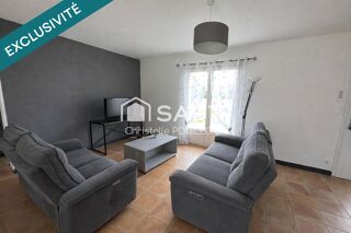  Maison � vendre 3 pi�ces 91 m�