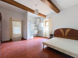  Appartement à vendre 3 pièces 77 m²