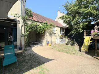  Maison � vendre 8 pi�ces 170 m�