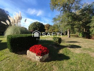  Maison à vendre 6 pièces 163 m²