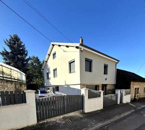   Maison individuelle sur sous-sol Maison - 6 pi�ce(s) - 122 m�