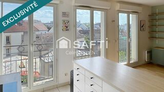  Appartement � vendre 3 pi�ces 61 m�