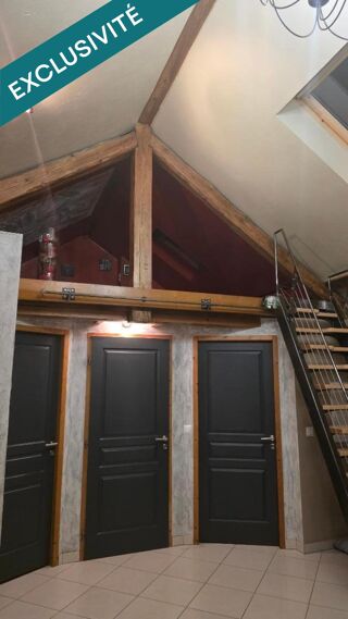  Appartement � vendre 4 pi�ces 102 m�