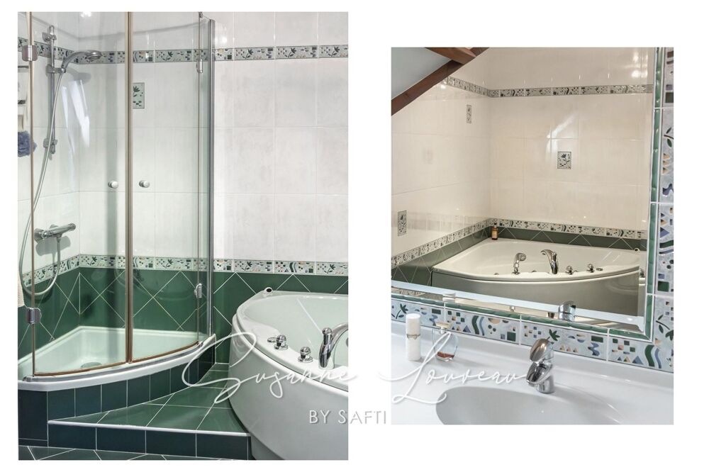 � vendre  Maison L'�tang-la-Ville (78620)