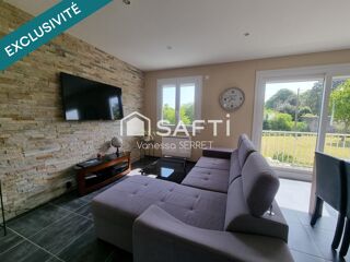  Maison � vendre 3 pi�ces 70 m�