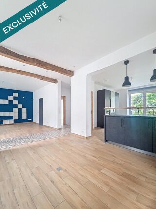  Maison à vendre 7 pièces 173 m²