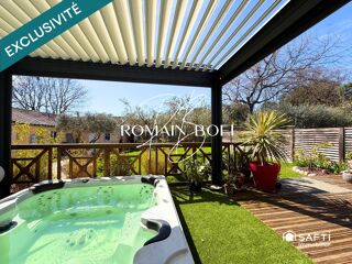  Maison � vendre 5 pi�ces 134 m�