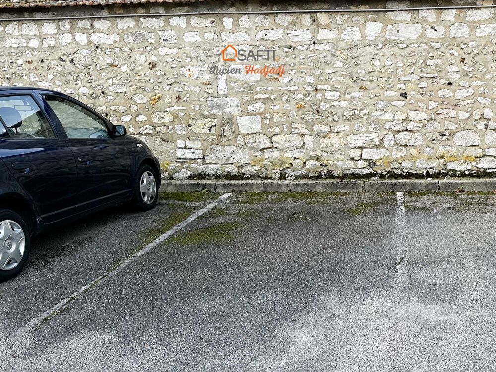 Vente Parking/Garage Place de parking Vernon
