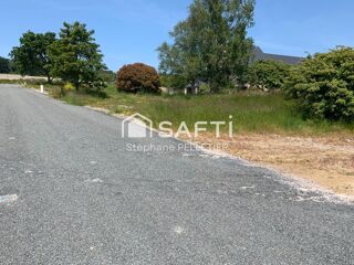  Terrain � vendre 500 m�