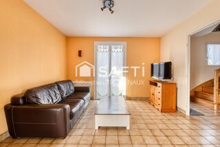  Maison � vendre 6 pi�ces 120 m�