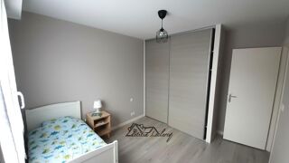  Appartement à vendre 3 pièces 64 m²