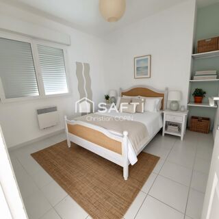  Appartement à vendre 3 pièces 66 m²