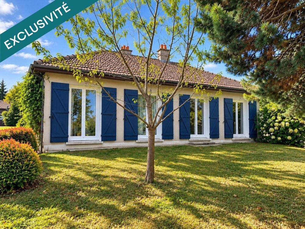 Vente Maison MAISON SAINT DOULCHARD Saint-doulchard