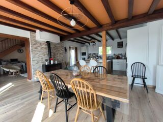  Maison � vendre 7 pi�ces 205 m�