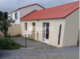  Maison � vendre 6 pi�ces 158 m�