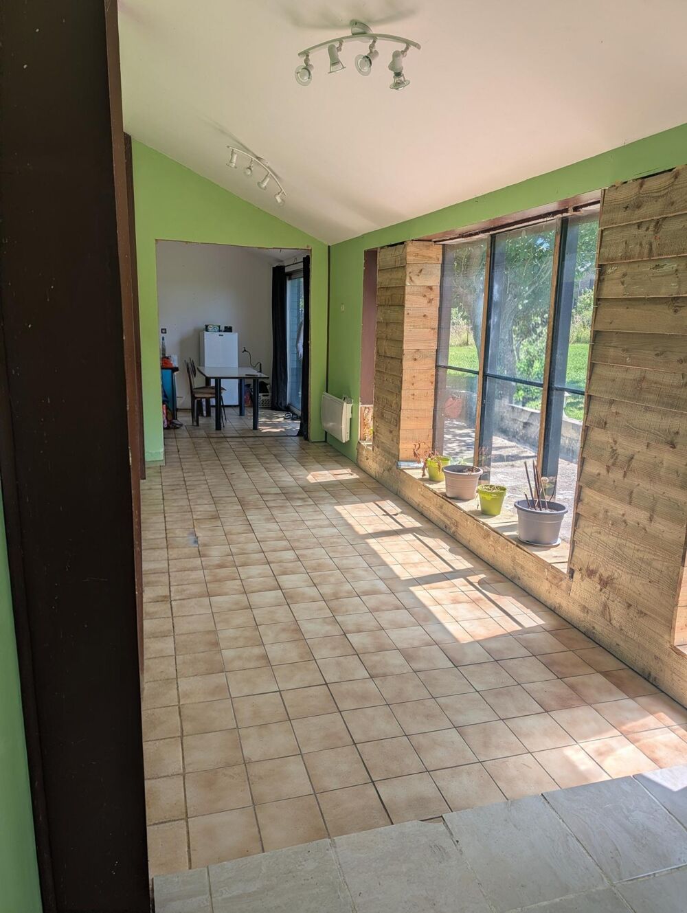 Vente Maison Maison à rénover Saint-vaast-dieppedalle