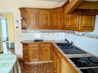  Maison à vendre 6 pièces 92 m²