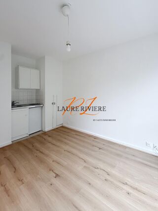  Appartement à vendre 1 pièce 19 m²