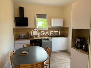  Maison à vendre 3 pièces 56 m²