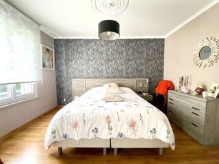  Maison � vendre 5 pi�ces 145 m�