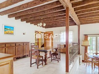  Maison � vendre 7 pi�ces 248 m�