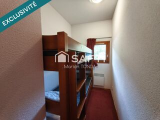  Appartement à vendre 3 pièces 36 m²