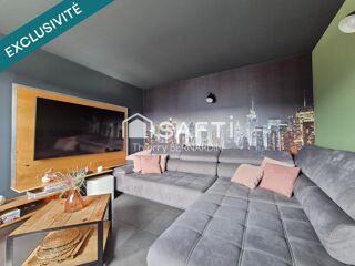  Maison à vendre 6 pièces 129 m²