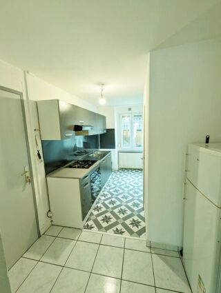  Appartement  vendre 2 pices 34 m