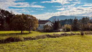  Terrain à vendre 1366 m² Saint-florent-sur-auzonnet