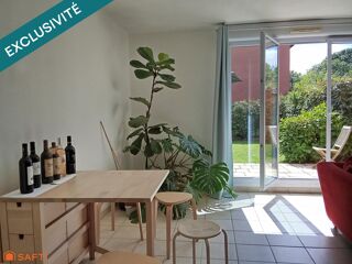  Maison à vendre 4 pièces 84 m²