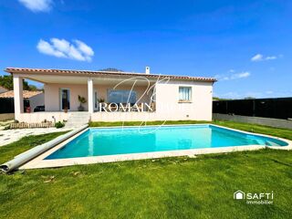  Maison � vendre 5 pi�ces 142 m�