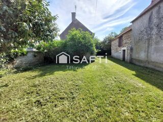  Maison à vendre 3 pièces 68 m²