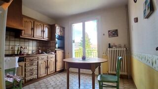  Maison à vendre 6 pièces 96 m²