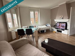  Maison à vendre 5 pièces 134 m²